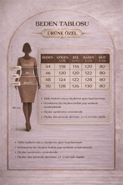 Nakış Detaylı Yanları Yırtmaçlı Büyük Beden Gömlek Siyah