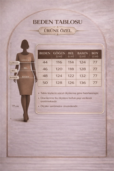 Yaka Zincir Detaylı Büyük Beden Sweatshirt Siyah