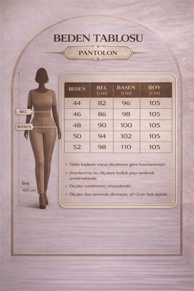 Yanları Taş Şerit Detaylı Büyük Beden Mavi Kot Pantolon