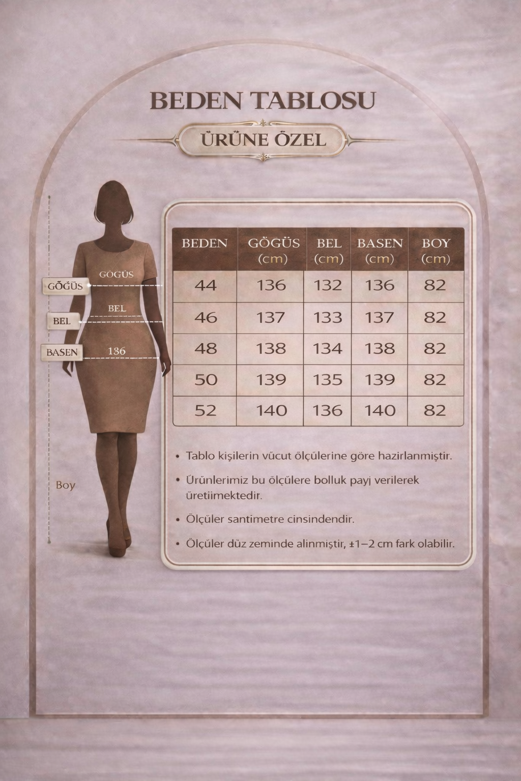 Büyük Beden Düz Önü Dikişli Triko İkili Takım Gri