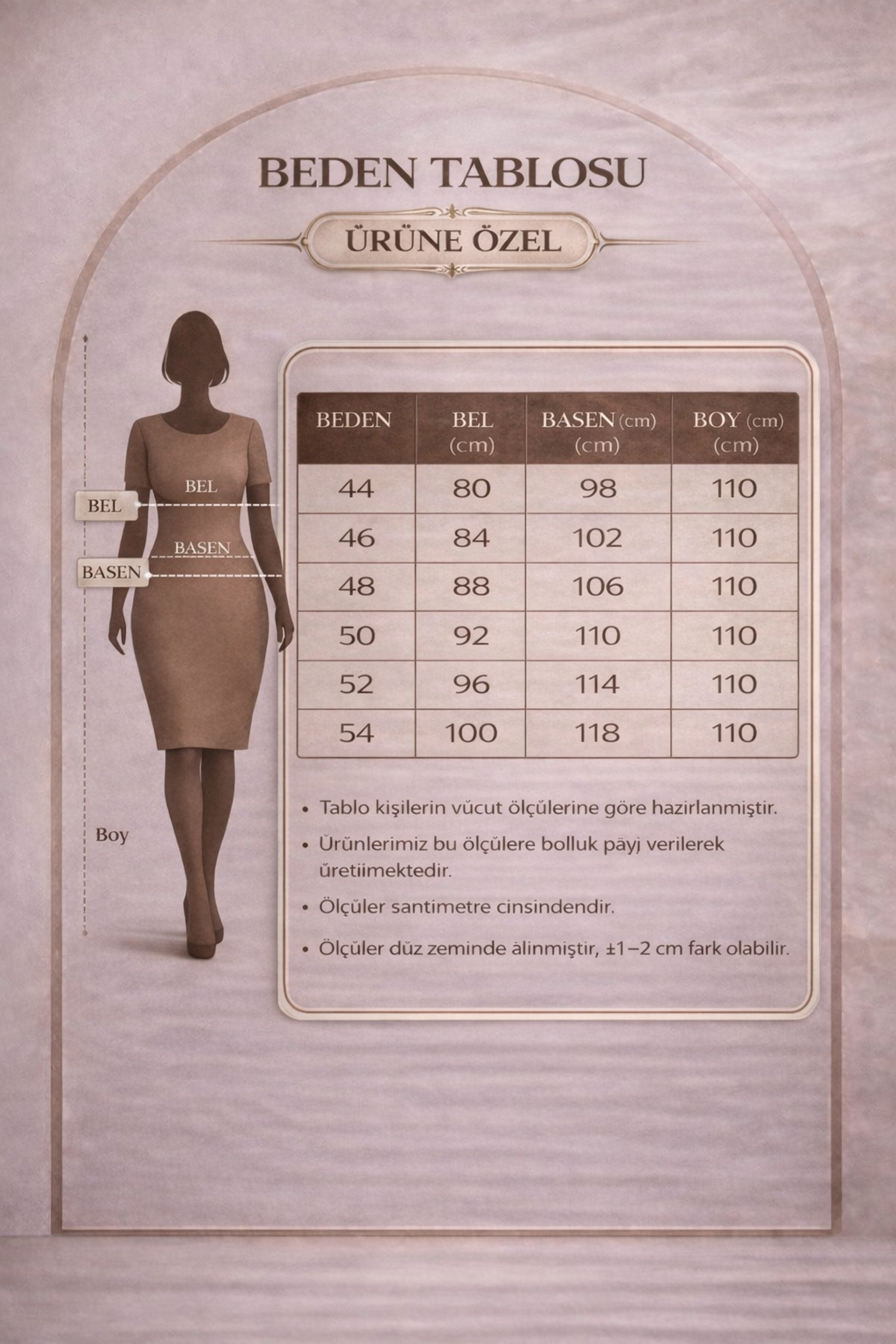 BÜYÜK BEDEN İSPANYOL PAÇA PANTOLON SİYAH