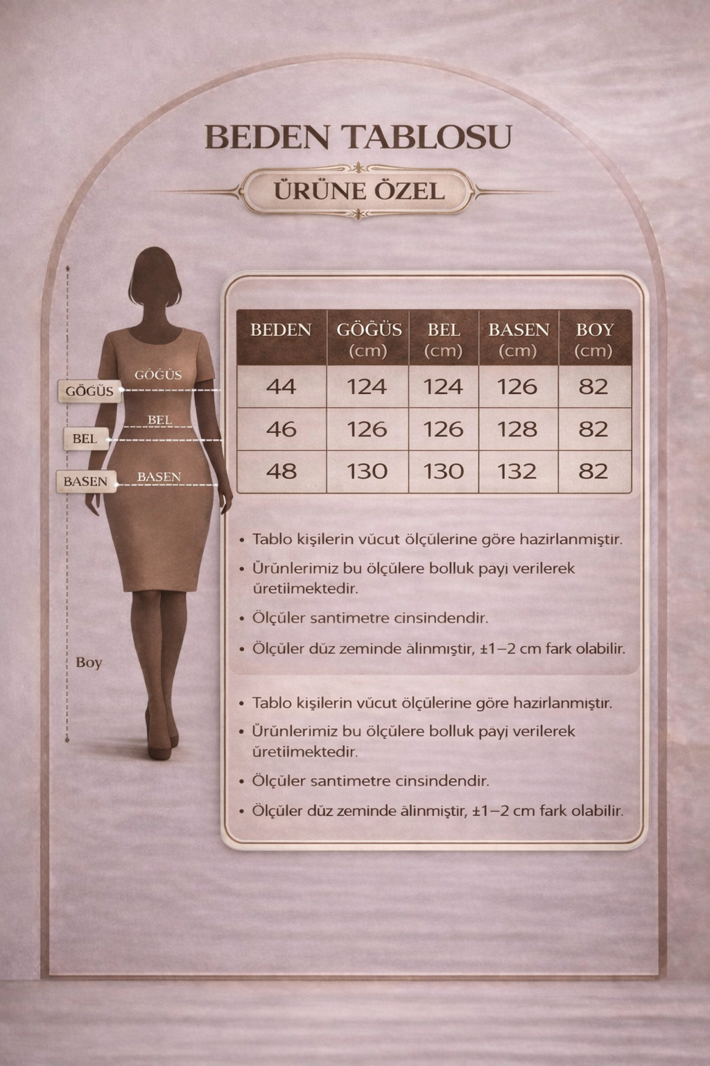 Büyük Beden Kapüşonlu Sweatşhirt Ekru