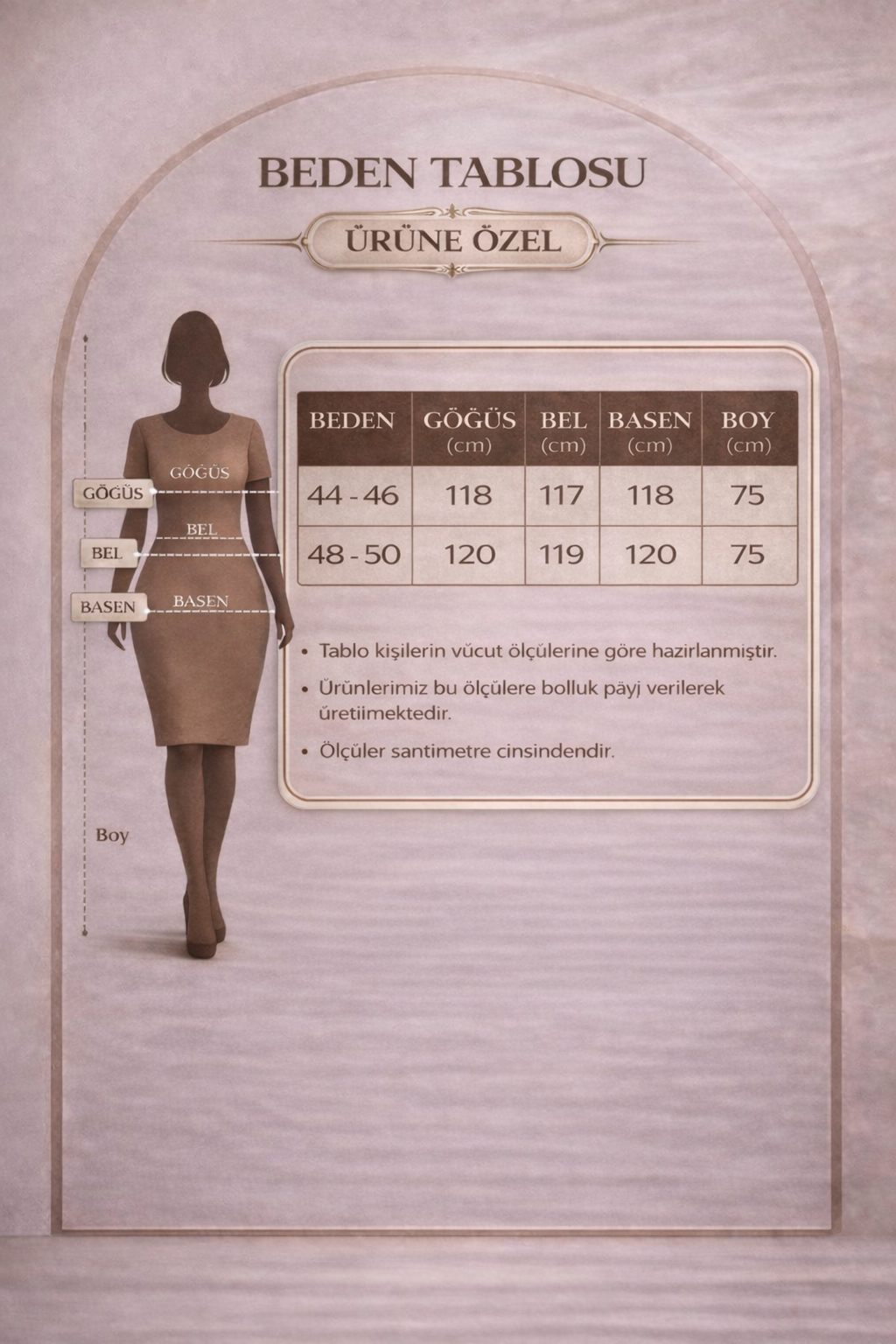 Büyük Beden Triko Süveter Bordo