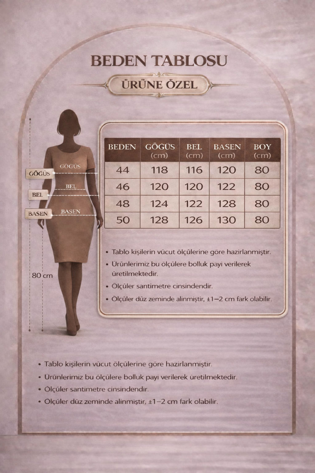 Nakış Detaylı Yanları Yırtmaçlı Büyük Beden Gömlek Bebe Mavi
