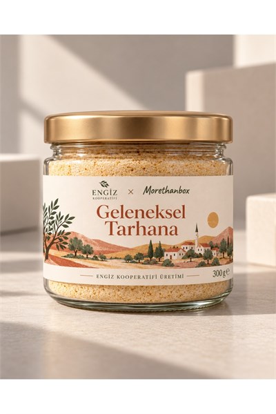 Geleneksel Tarhana – 300 g