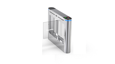 Daosafe DS-212S Tek Kanat Hızlı Geçiş Turnikesi