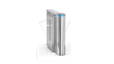 Daosafe DS-312D Çift Kanat Hızlı Geçiş Turnikesi