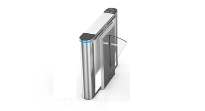 Daosafe DS-312S Tek Kanat Hızlı Geçiş Turnikesi