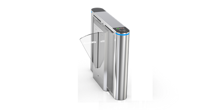 Daosafe DS-312S Tek Kanat Hızlı Geçiş Turnikesi