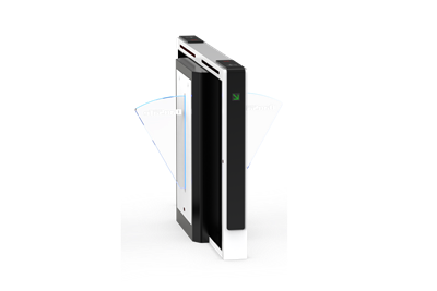 Daosafe DS-Q30D Çift Kanat Hızlı Geçiş Turnikesi