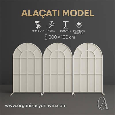 METAL ALAÇATI 