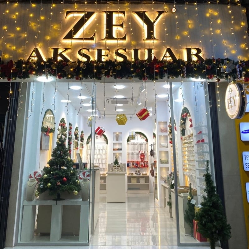 Nişantaşı Şubesi