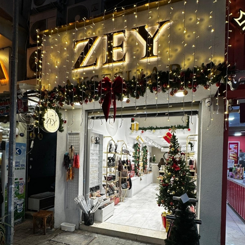 Bağdat Caddesi Şubesi