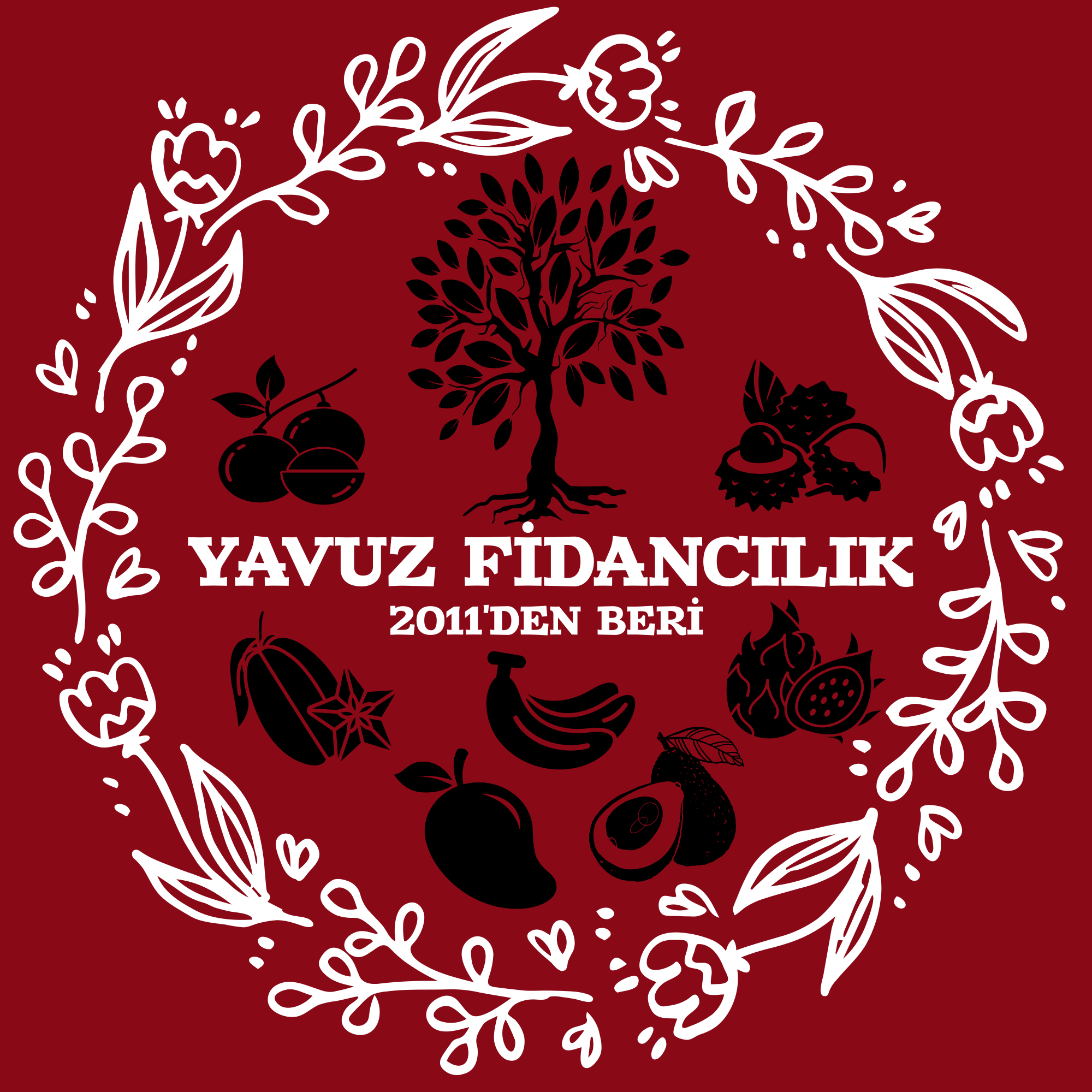 SAĞLIKLI FİDAN, GÜZEL BİR GELECEK...