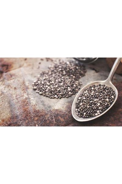 Chia Tohumu