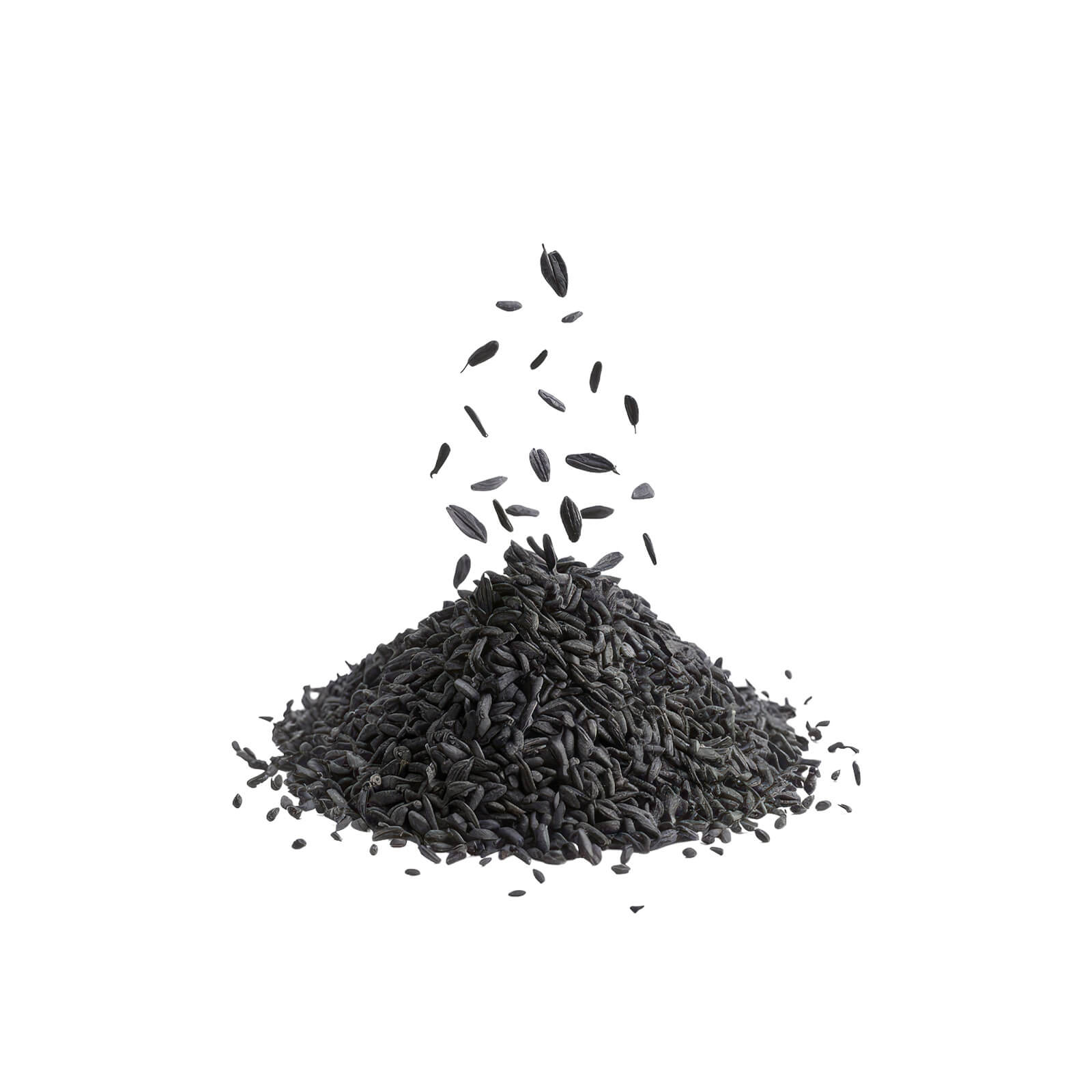 Çörekotu
