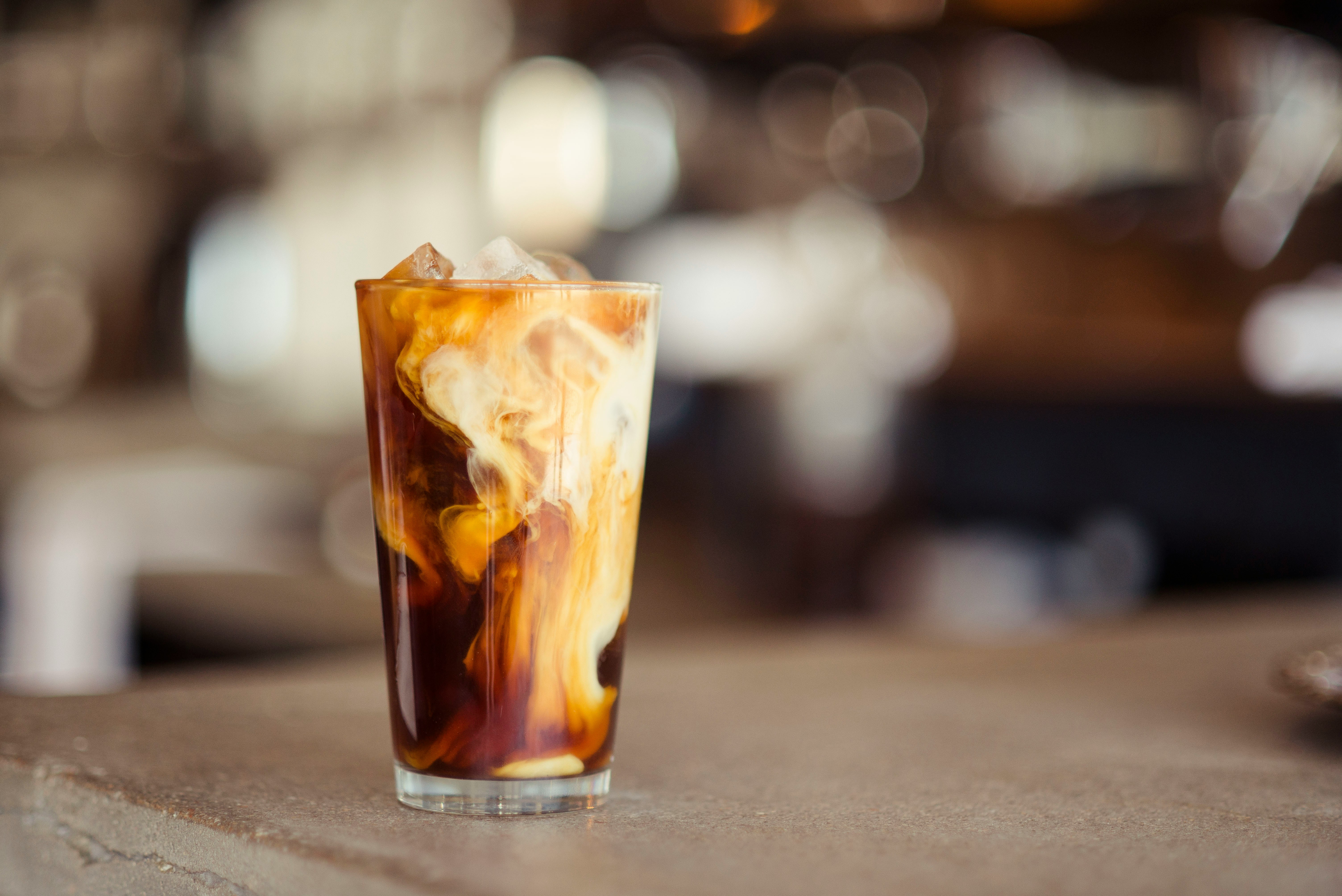 Chemex ile Buzlu Soğuk Kahve – Noire Coffee Premium Kahve Deneyimi