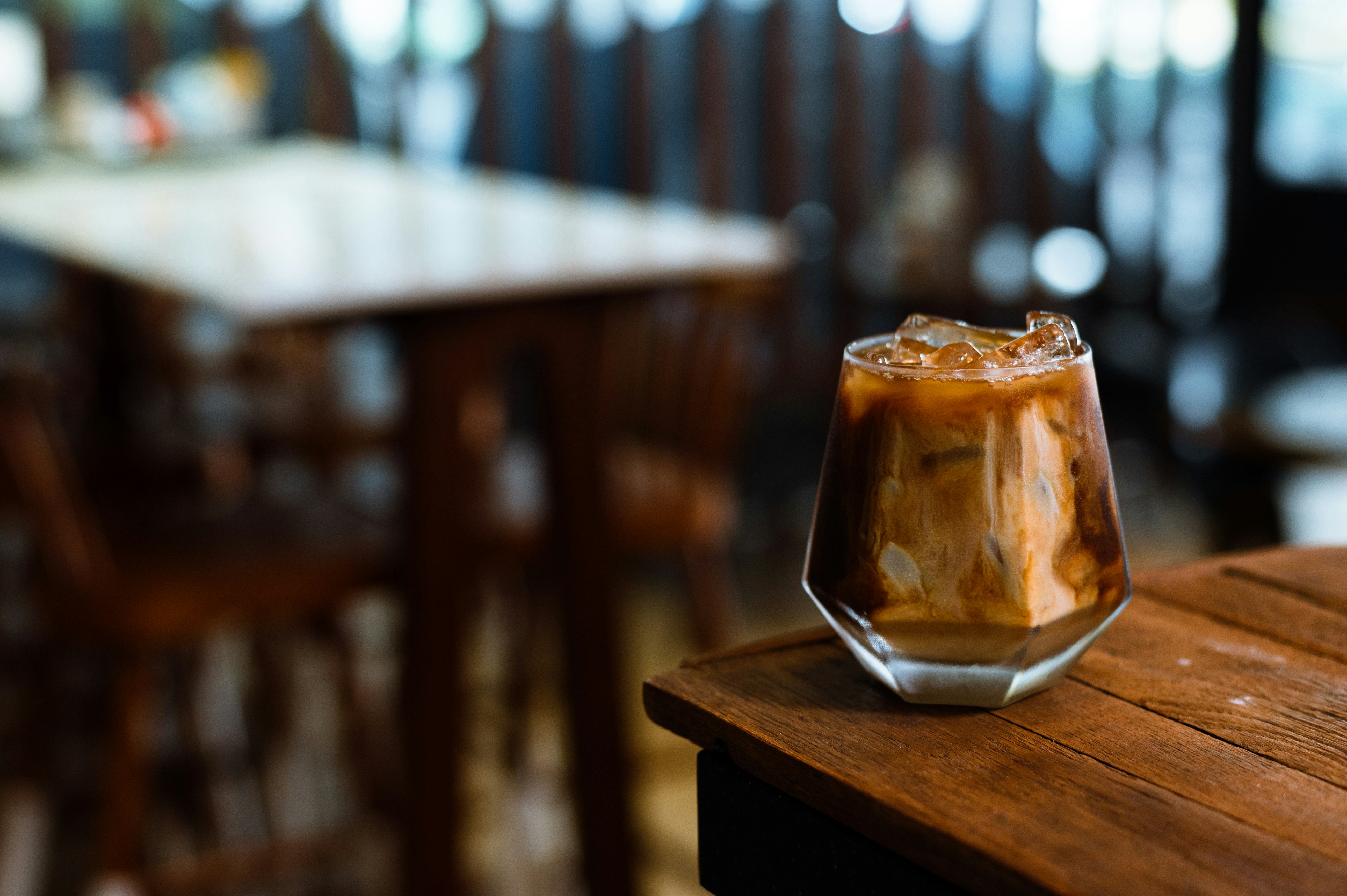 French Press ile Soğuk Kahve – Noire Coffee Premium Kahve Deneyimi