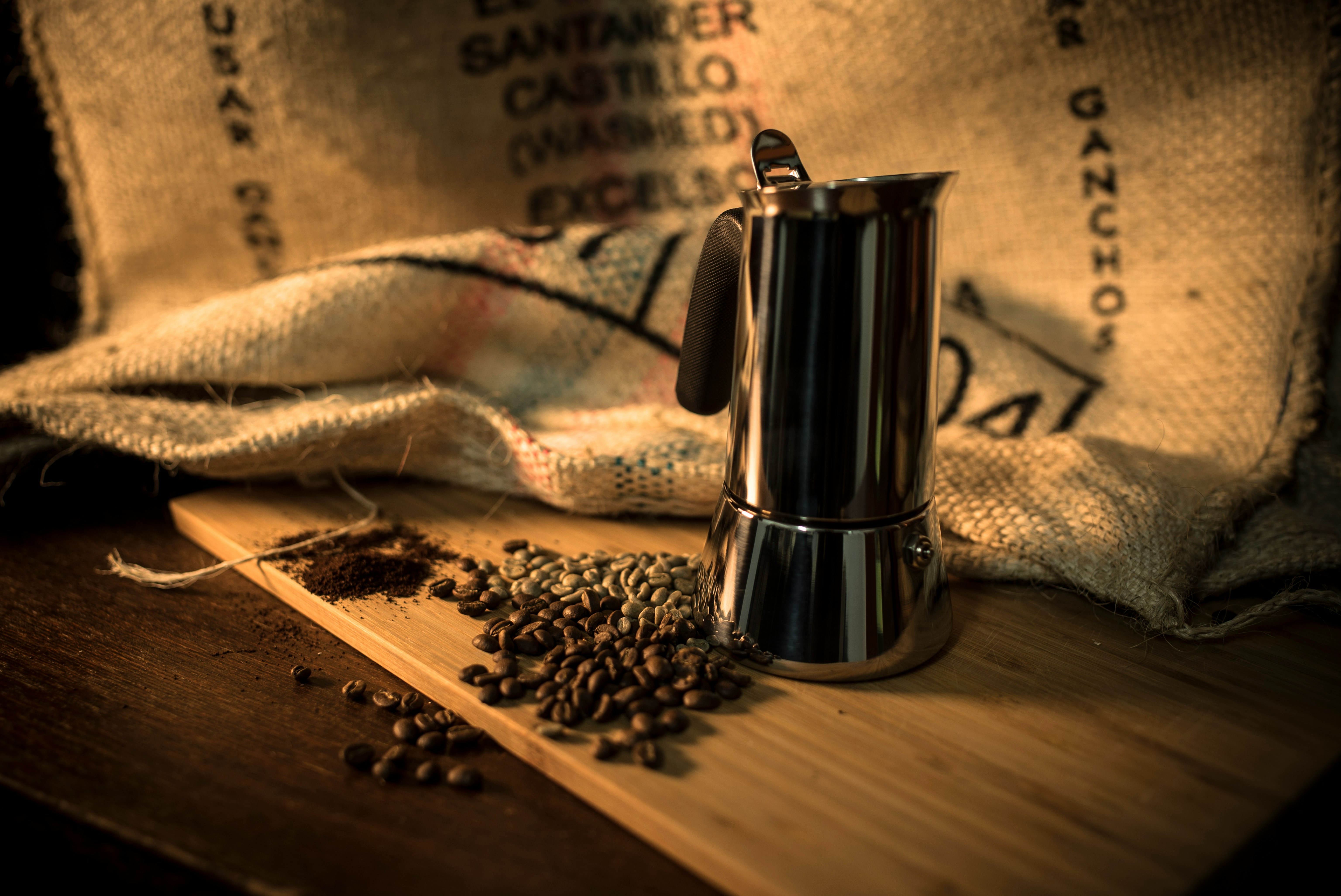 Kahve çekirdekleri çeşitleri – Arabica ve Robusta kahve seçimi | Noire Coffee