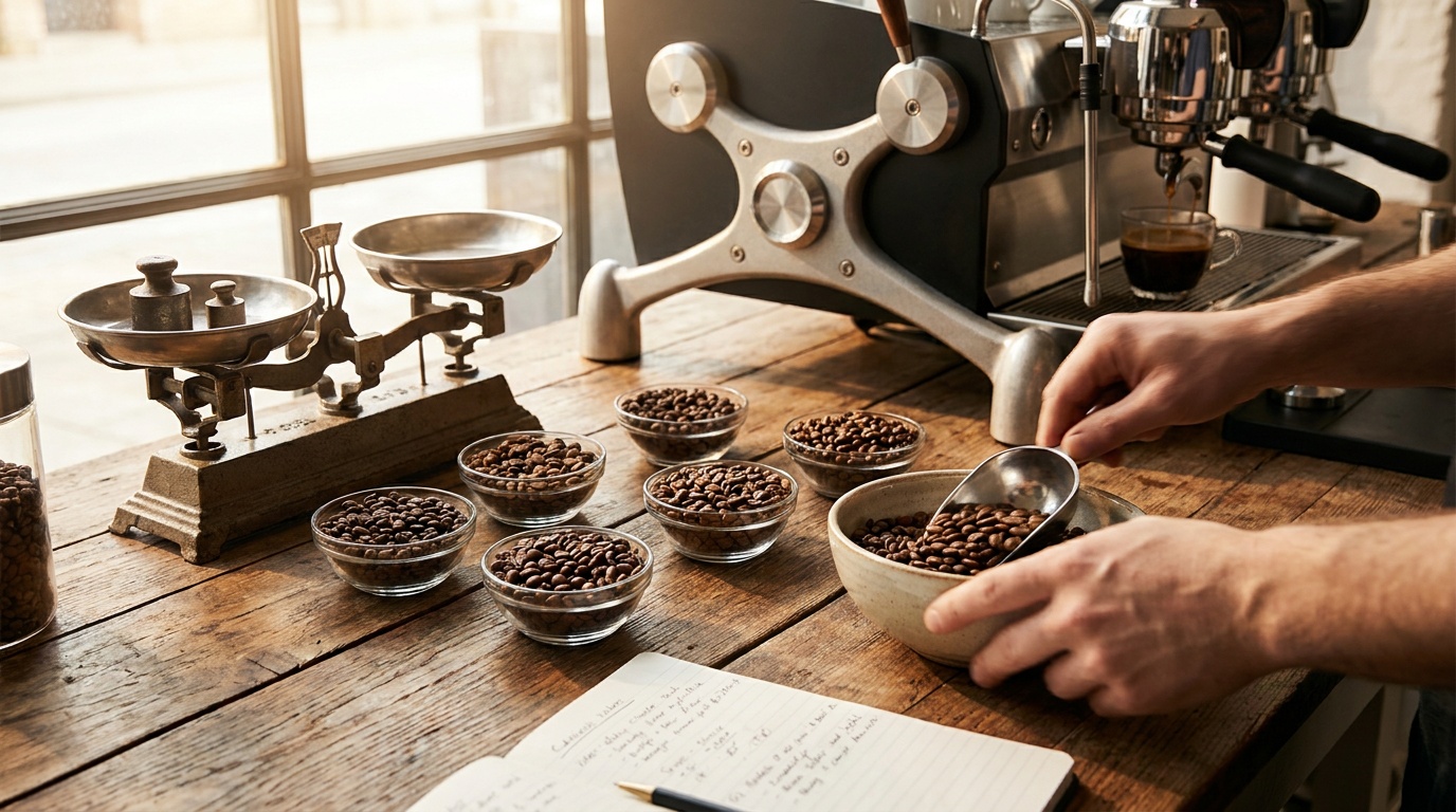 Espresso Kahve,Kahve Çekirdekleri,Noire Ürünleri