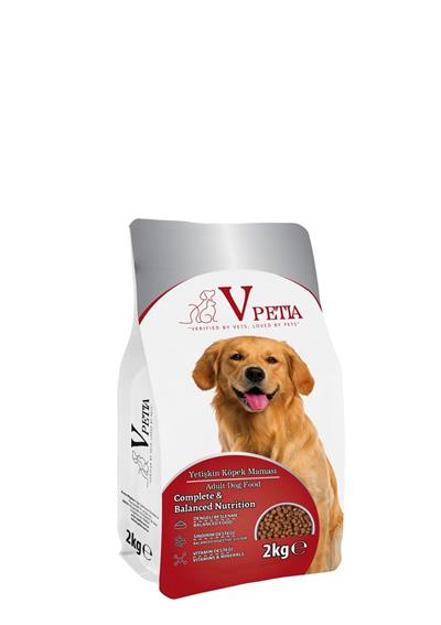 VPETİA BALANCE ADULT DOG 2KG - YETİŞKİN KÖPEK MAMASI
