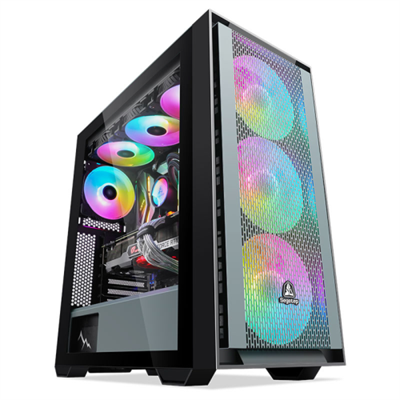 ATX-GANK 360 ATX KASA