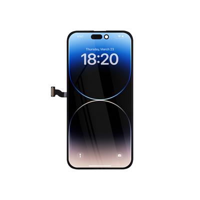 iPhone 14 Pro Max SOFT-OLED 120HZ Ekran