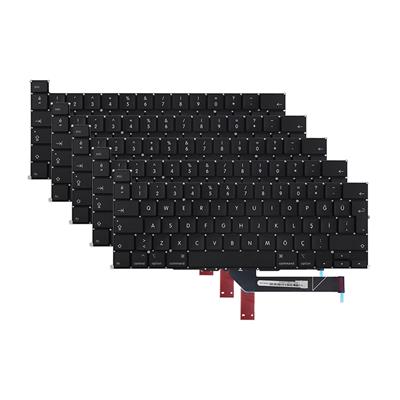 MacBook Pro 16