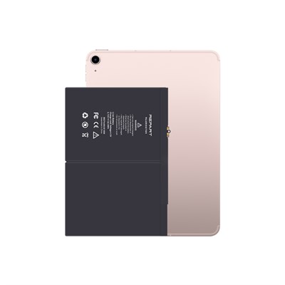 iPad 5. / 6. / 7. / 8. / 9. Nesil ve iPad Air 1 Batarya (2013-2021) Batarya Kodu: A1484 8827mAh