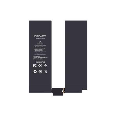 iPad Pro 11 1. Nesil Batarya (2018) Batarya Kodu: A2042 7812mAh