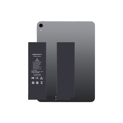 iPad Pro 11 1. Nesil Batarya (2018) Batarya Kodu: A2042 7812mAh