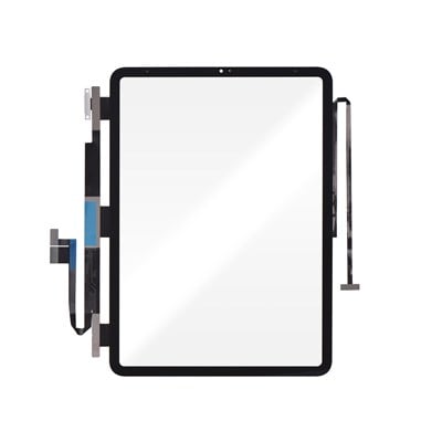 iPad Pro 11 1/2 Nesil Dokunmatikli Cam (OCA) 1:1 Kalite