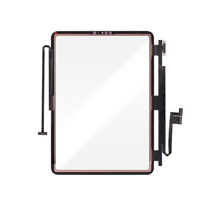 iPad Pro 11 1/2 Nesil Dokunmatikli Cam (OCA) 1:1 Kalite