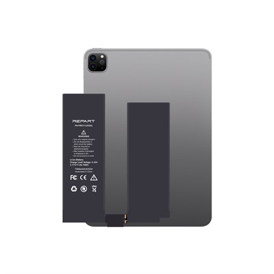 iPad Pro 11 2. Nesil Batarya (2020) Batarya Kodu: A2224 7540mAh