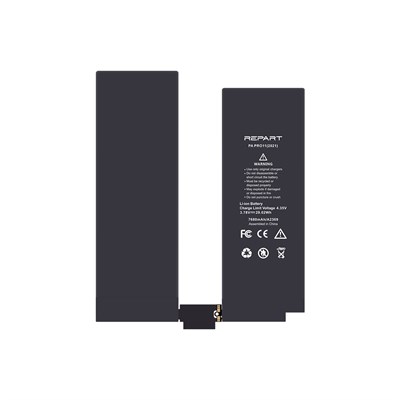 iPad Pro 11 3. ve 4. Nesil Batarya (2021-2022) Batarya Kodu: A2369 7680mAh