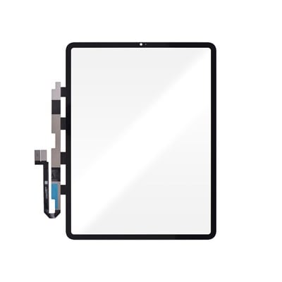 iPad Pro 12.9 5/6 Nesil Dokunmatikli Cam (OCA) 1:1 Kalite