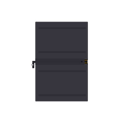 iPad Pro 9.7 1. Nesil Batarya (2016) Batarya Kodu: A1664 7306mAh
