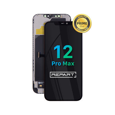 iPhone 12 Pro Max SOFT-OLED Ekran