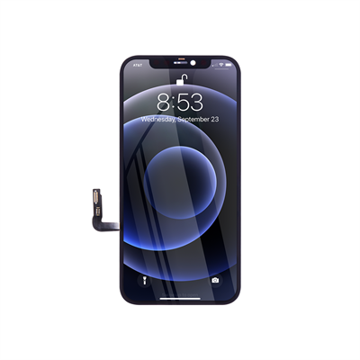 iPhone 12/12 Pro SOFT-OLED Ekran 