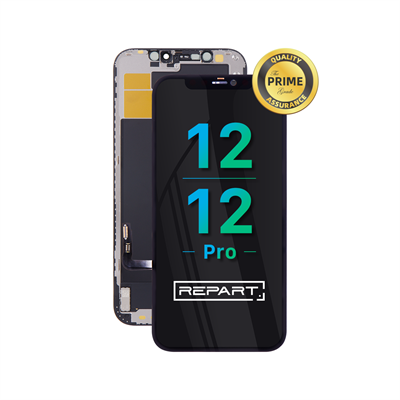 iPhone 12/12 Pro SOFT-OLED Ekran 