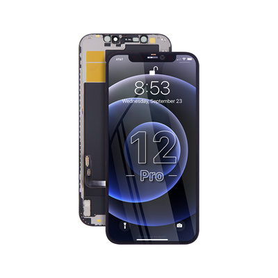 iPhone 12/12 Pro SOFT-OLED Ekran 