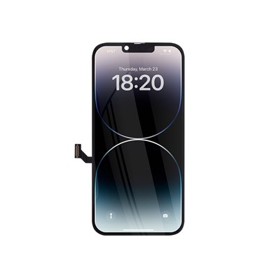 iPhone 14 Plus SOFT-OLED Ekran