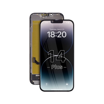 iPhone 14 Plus SOFT-OLED Ekran