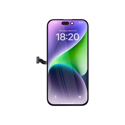 iPhone 14 Plus ULTRA SOFT-OLED (LTPO) Ekran