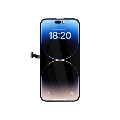 iPhone 14 Pro Max ULTRA SOFT-OLED (LTPO) Ekran