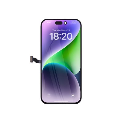 iPhone 14 Pro  SOFT-OLED Ekran