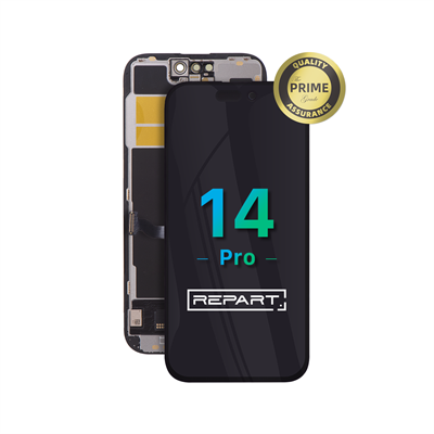 iPhone 14 Pro  SOFT-OLED Ekran