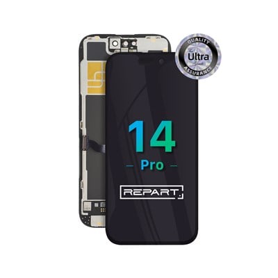 iPhone 14 Pro ULTRA SOFT-OLED (LTPO) Ekran