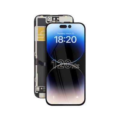 iPhone 14 Pro ULTRA SOFT-OLED (LTPO) Ekran