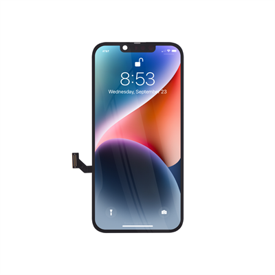 iPhone 14 SOFT-OLED Ekran